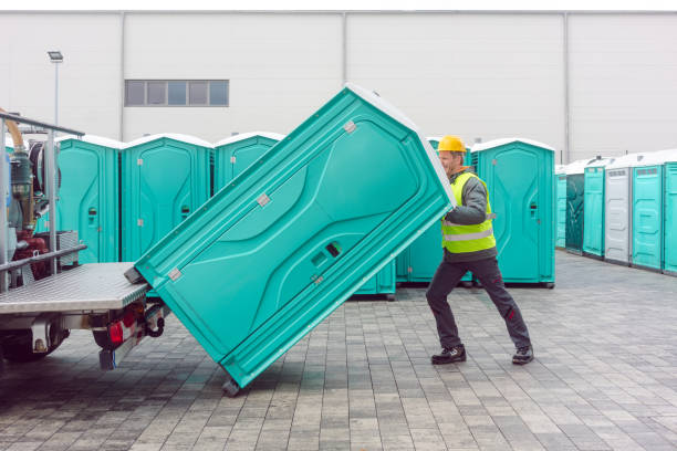 Best VIP or Luxury Restroom Trailers  in Somerville, NJ