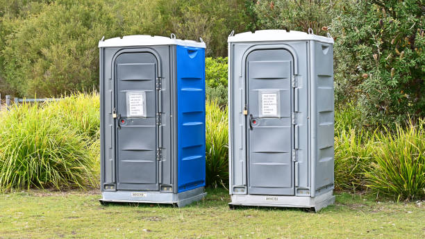 Reliable Somerville, NJ Portable Potty Rental Solutions